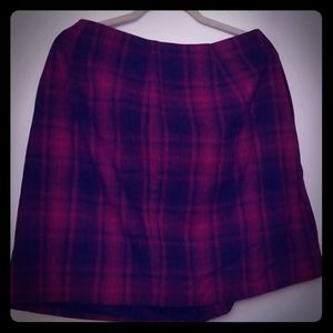 Beautiful torrid skirt